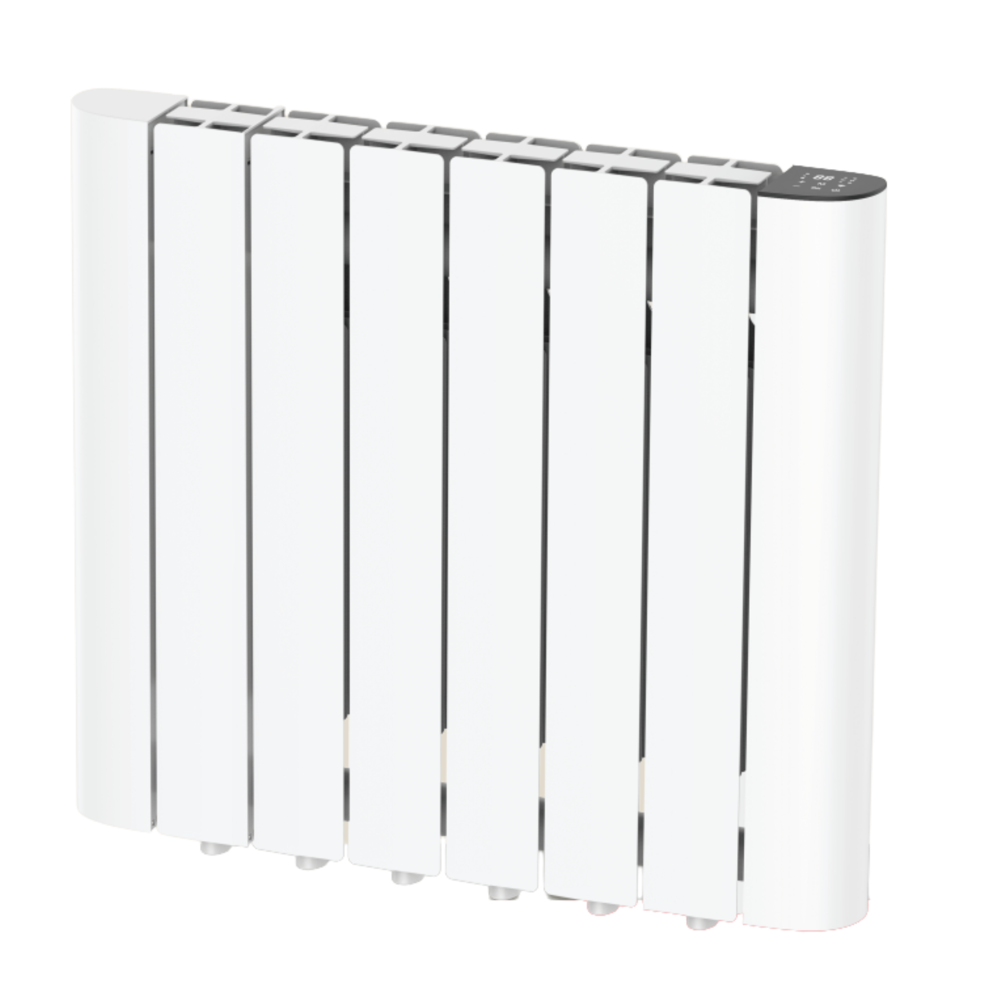 TITAN 1200W 6FIN ELECTRIC RADIATOR WITH WIFI | H1200WF