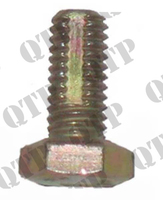 Injector Pump Banjo Bolt