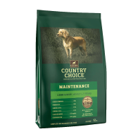 Gelert Adult Dog Country Choice Maintenance Lamb & Rice 4x2kg