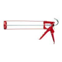 ProDec 400ml Extra Strong Skeleton Caulking Gun