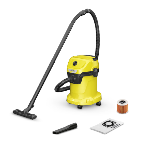 Buy Karcher WD3 Wet & Dry Vacuum Cleaner Online Tadhg O’Connor