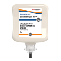 Deb SUN1L Stokoderm® Sun Protect 30 Pure, 1Ltr