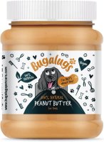 Bugalugs Peanut Butter 340g x 1