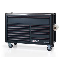 Sonic S15 Filled Toolbox 1045pcs