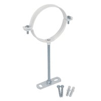 Ideal Flue Bracket 60-100 Option Kit 205247