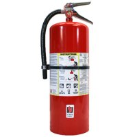 Strike First 20 lb. ABC w/Wall Hook (10A:120B:C)