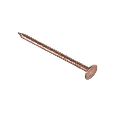 Copper Nails 35 x 3.35mm (1000)