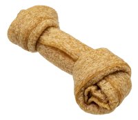 Veggie Bites Cranberry and Peanut Puffed Bone 800g - Christmas Line