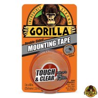 Gorilla Mounting Tape