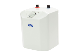 Water Heaters