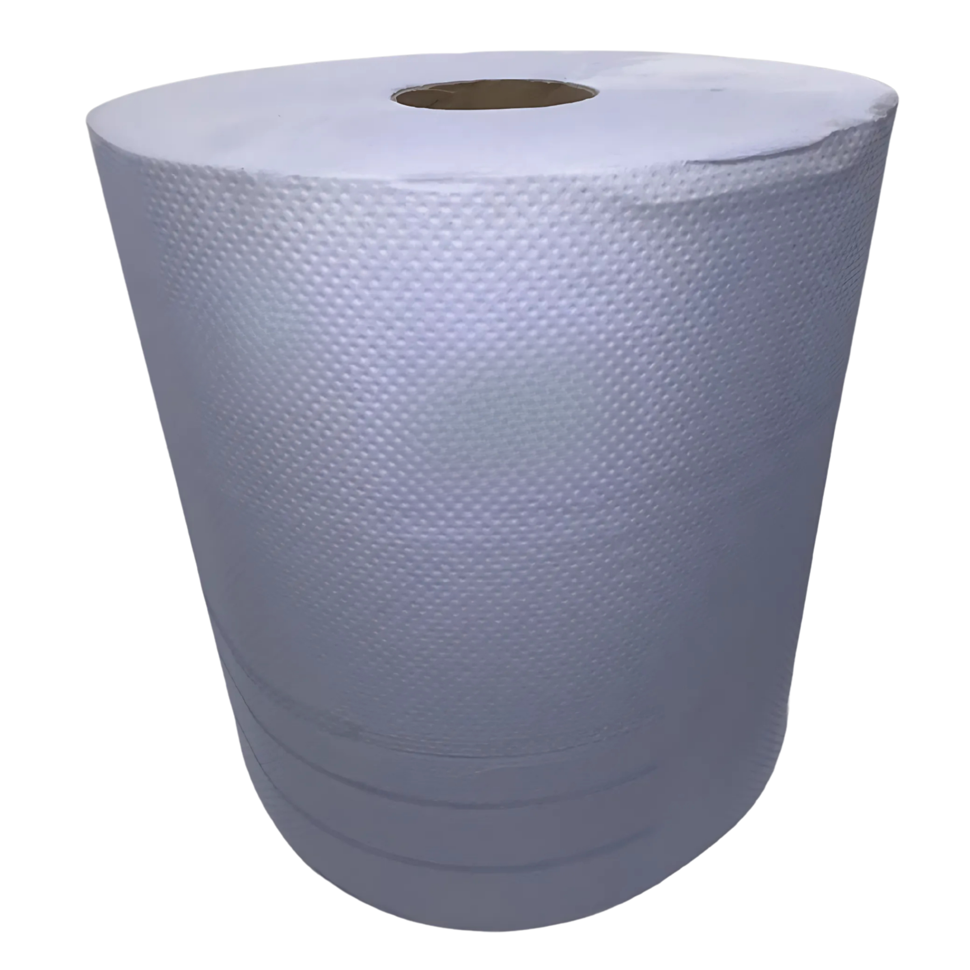 Leonardo 2 Ply Blue  Roll 175m, 6/Case