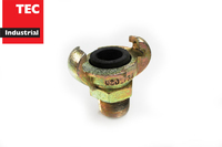 QDL Coupler BSP Male