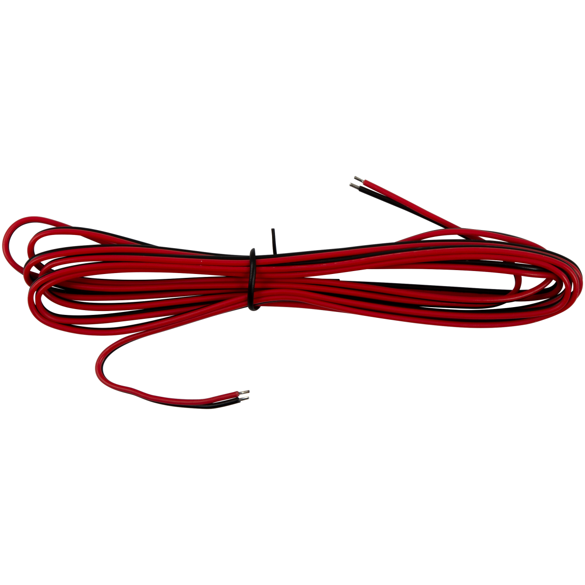 Ansell 2Mtr 2 Core DC Cable IP20