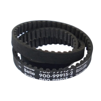 Belle Minimix 150 Toothed Drive Belt 