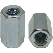 M12 Rod Coupler RC12-FU