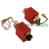 Miele Carbon Brushes - Pair