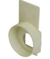 Deck-A-Drain Mini Drain Channel Outlet