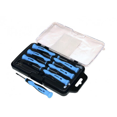 Tala 7pc Precision Screw Driver Set