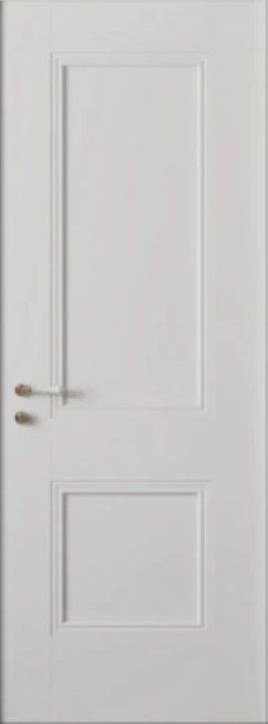 Hardwick White Primed
