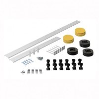 FRESSSH SQUARE/RECT PENT RISER KIT UPTO 1200