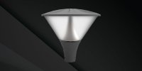60W LED Post Top Lantern Head PT60/35