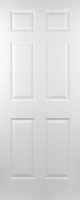 Regency Doors FD30 6P