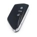 Volkswagen/Seat/Cupra/Skoda 3 Button Smart Remote