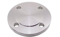 250mm PN16 Type 05B RF Blind Flange ASTM/ASME SA182 F304/L BS EN1092-1 NACE MR.01.75.