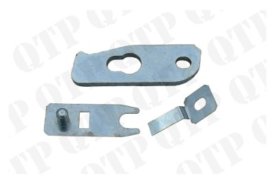 Bonnet Lock Kit