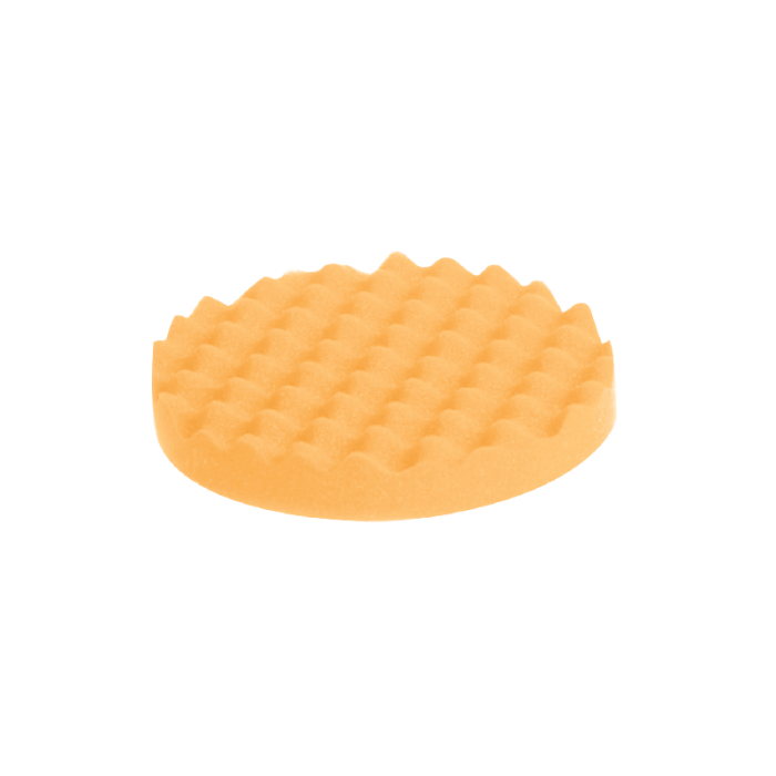 Firm Waffle Pad 