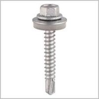 Olympic 5.5X22 Tek Screw(100)