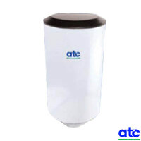 ATC Cub High Speed Hand Dryer White