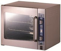 Falcon E7202 Manual Control Convection Oven