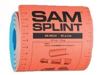 SAM Splint