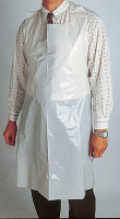 Shermond Plastic Aprons
