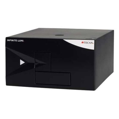 Infinite M Lumi, single-mode luminescence microplate reader, monochromator optics