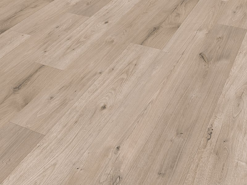 8mm Living Madera Oak AC4 2.4 SQM Pk - Price Per Sq. Yard.