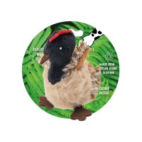 Wild Hunter Wild Turkey Cat Toy x 1