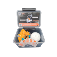 TS01 Spraying Respirator Kit