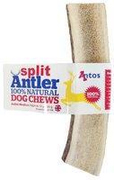 Highland Split Deer Antlers - Medium x 1