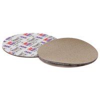 3M P8000 Trizact Hookit Foam Abrasive Disc Pk15 150mm 