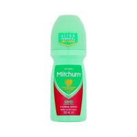 Mitchum Flower Fresh Anti Perspirant Roll On 100ml
