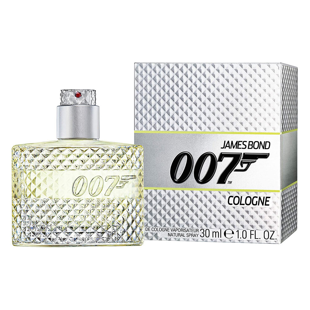 James Bond 007