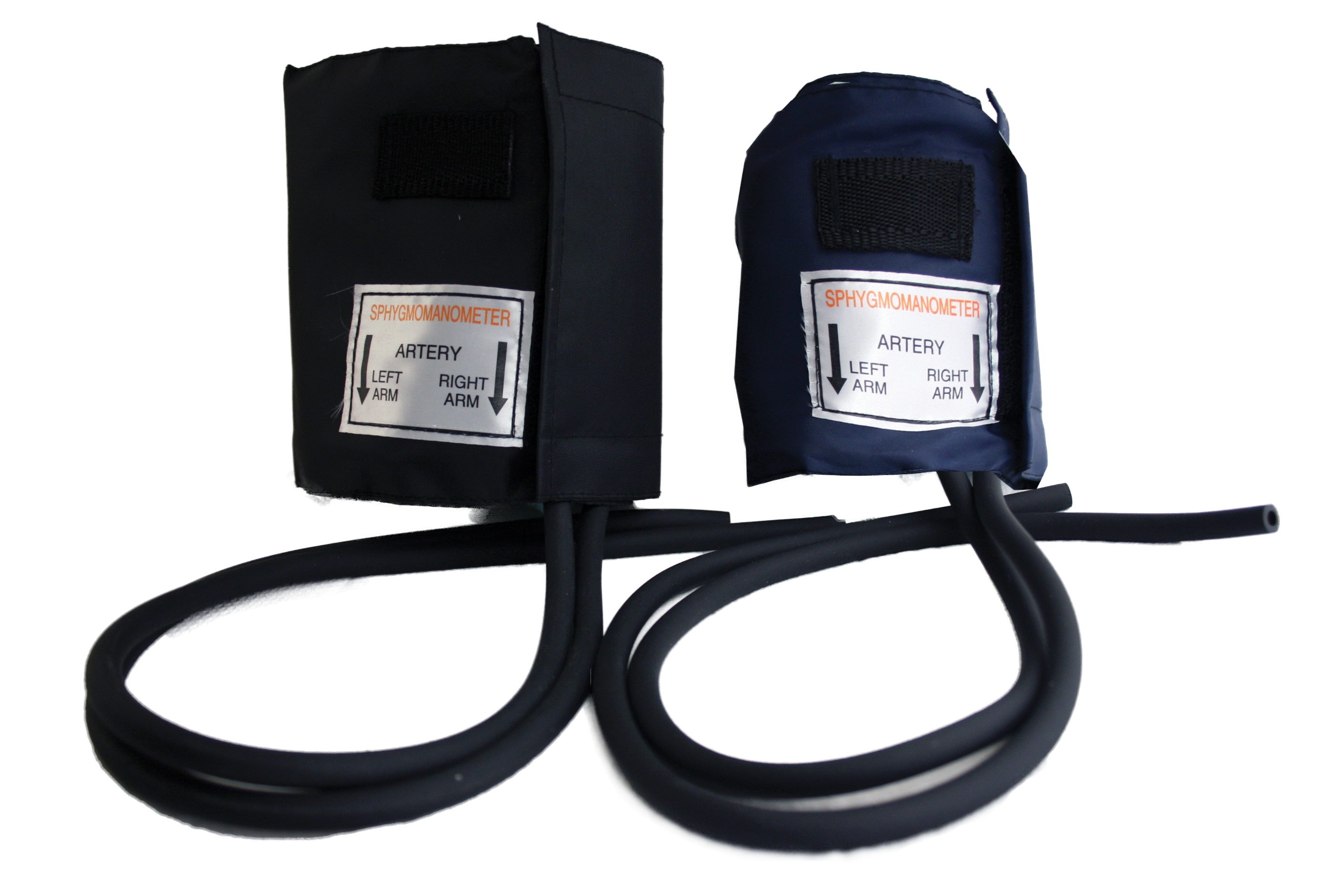 Blood Pressure Cuff