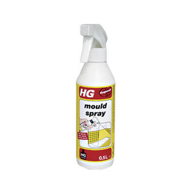 Mould Spray 500ml