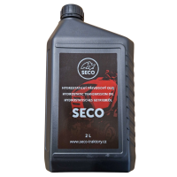 SECO - Hydrostatic Transmission oil  [ 2L ]
