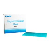 KOVAX: SUPER ASSILEX TACK SHEETS - K600 (SKY) - 25PK