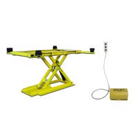 JOLLIFT 1330 N PH PNEUMOHYDRAULIC VERSION