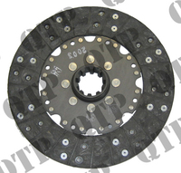 Clutch Disc