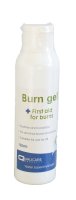 Burn Gel Bottle 120ml